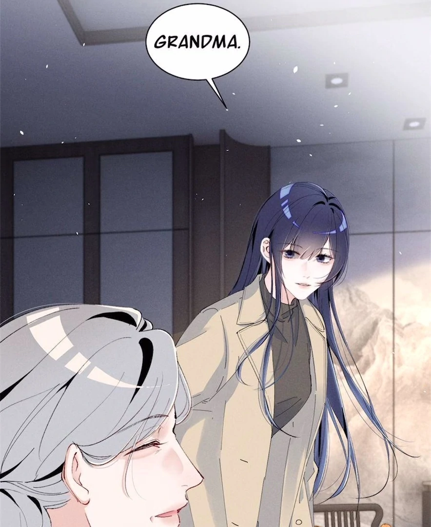 Beneath the Lady’s Mask Chapter 78 246 05