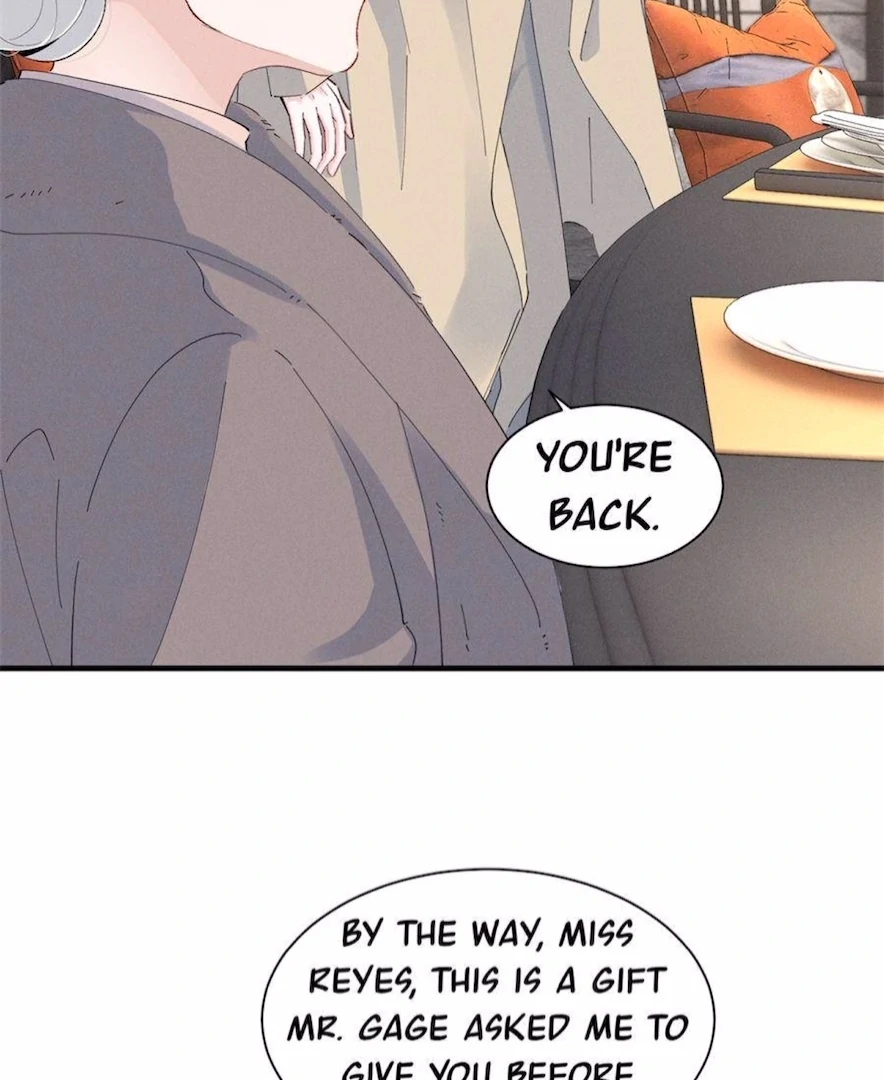 Beneath the Lady’s Mask Chapter 78 247 06