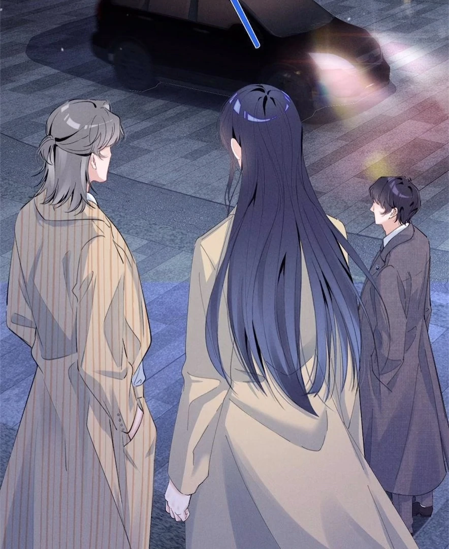 Beneath the Lady’s Mask Chapter 78 266 25