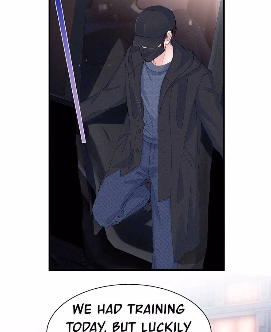 Beneath the Lady’s Mask Chapter 78 268 27