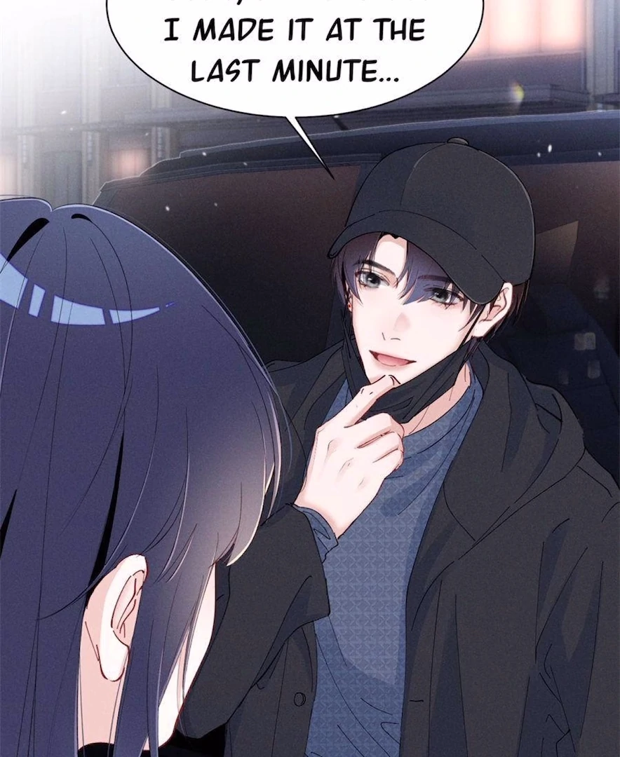 Beneath the Lady’s Mask Chapter 78 269 28