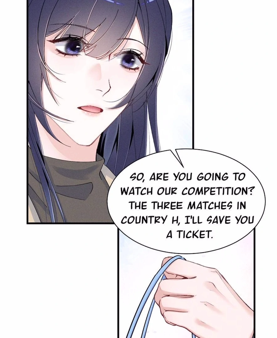 Beneath the Lady’s Mask Chapter 78 271 30