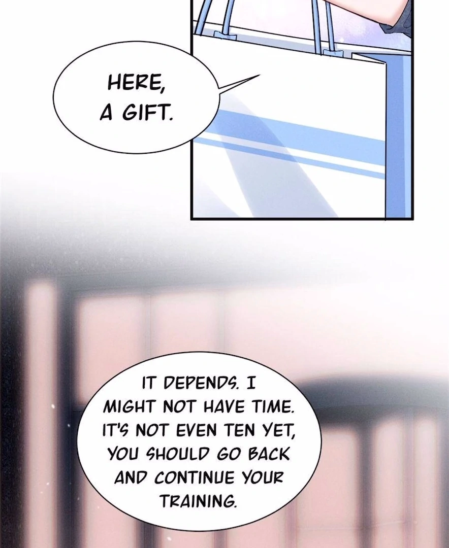 Beneath the Lady’s Mask Chapter 78 272 31