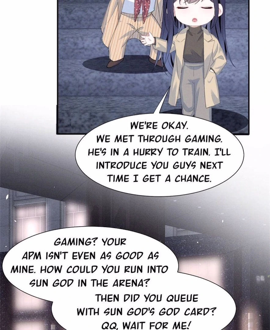 Beneath the Lady’s Mask Chapter 78 277 36