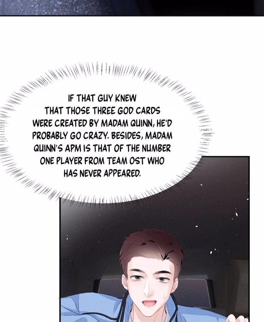 Beneath the Lady’s Mask Chapter 78 280 39