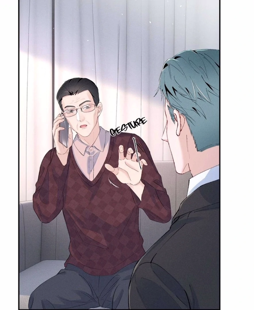 Beneath the Lady’s Mask Chapter 78 284 43