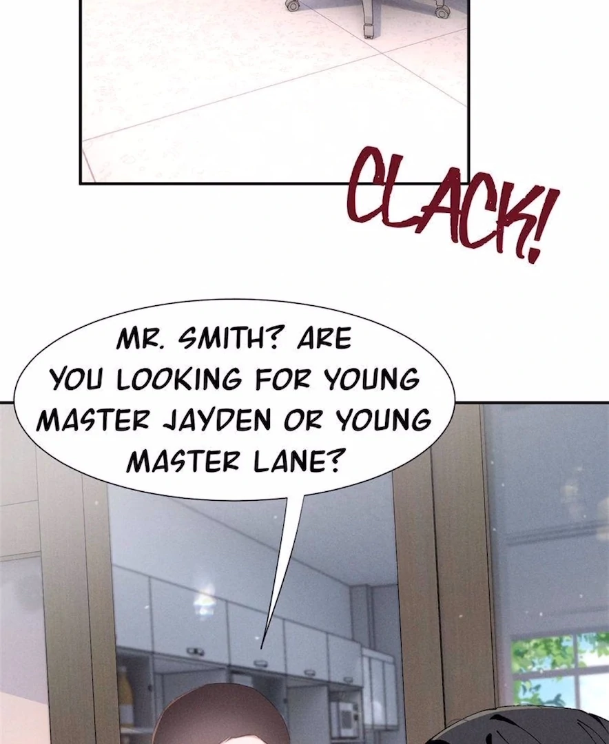 Beneath the Lady’s Mask Chapter 78 291 50