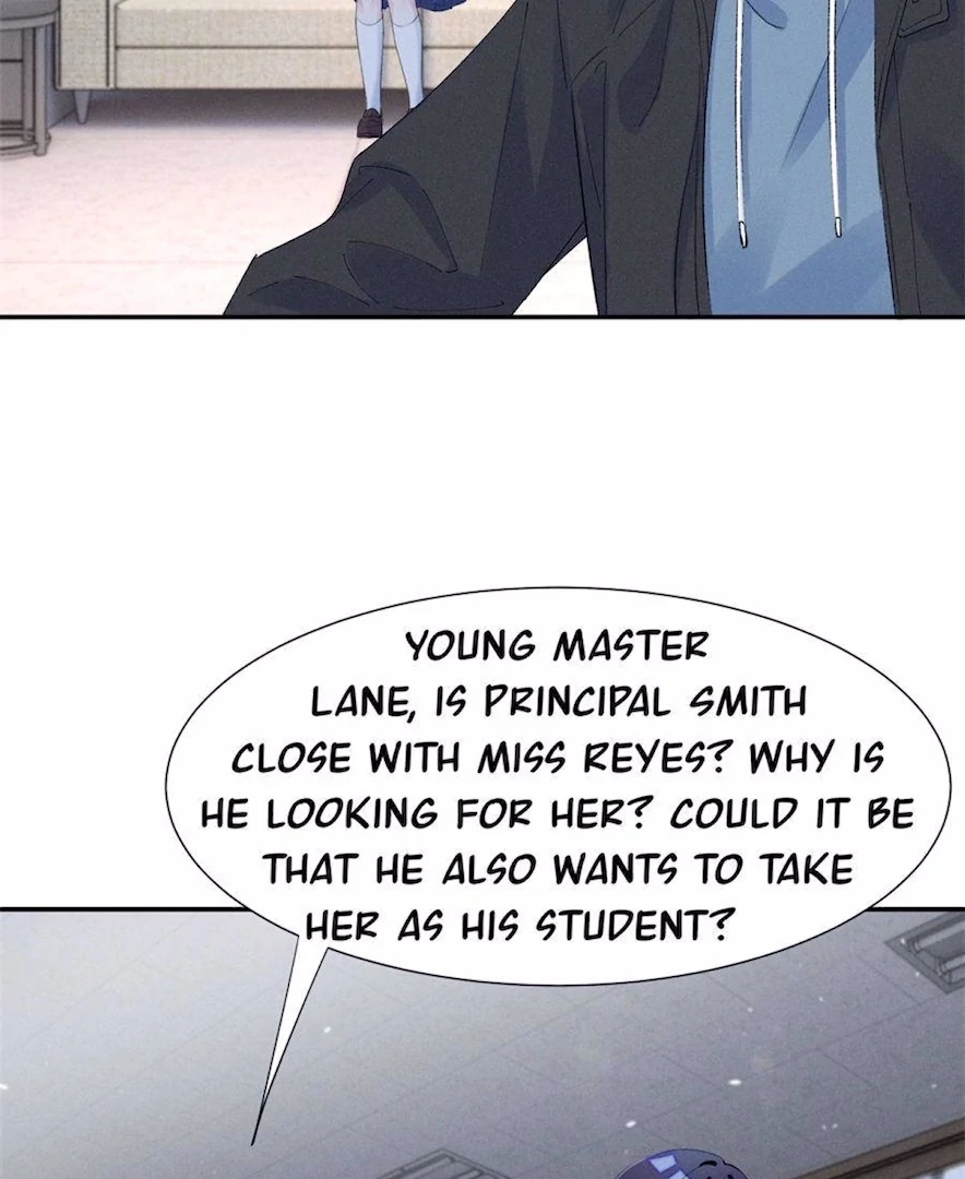 Beneath the Lady’s Mask Chapter 78 294 53