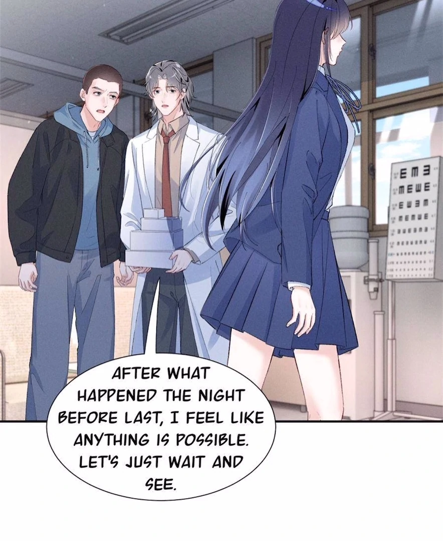 Beneath the Lady’s Mask Chapter 78 295 54