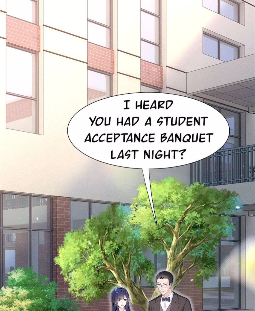 Beneath the Lady’s Mask Chapter 78 297 56