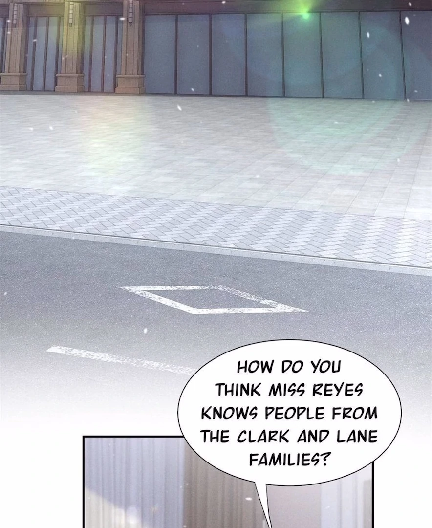 Beneath the Lady’s Mask Chapter 78 306 65