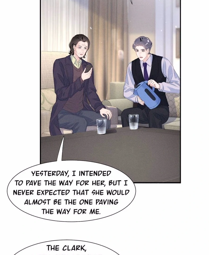 Beneath the Lady’s Mask Chapter 78 307 66