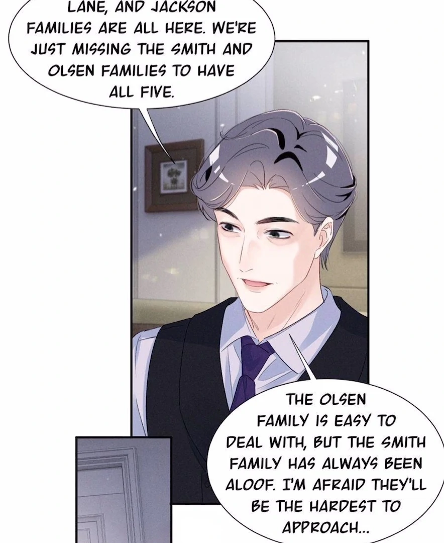 Beneath the Lady’s Mask Chapter 78 308 67