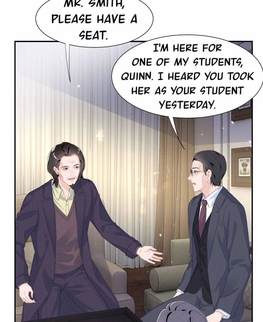 Beneath the Lady’s Mask Chapter 78 311 70