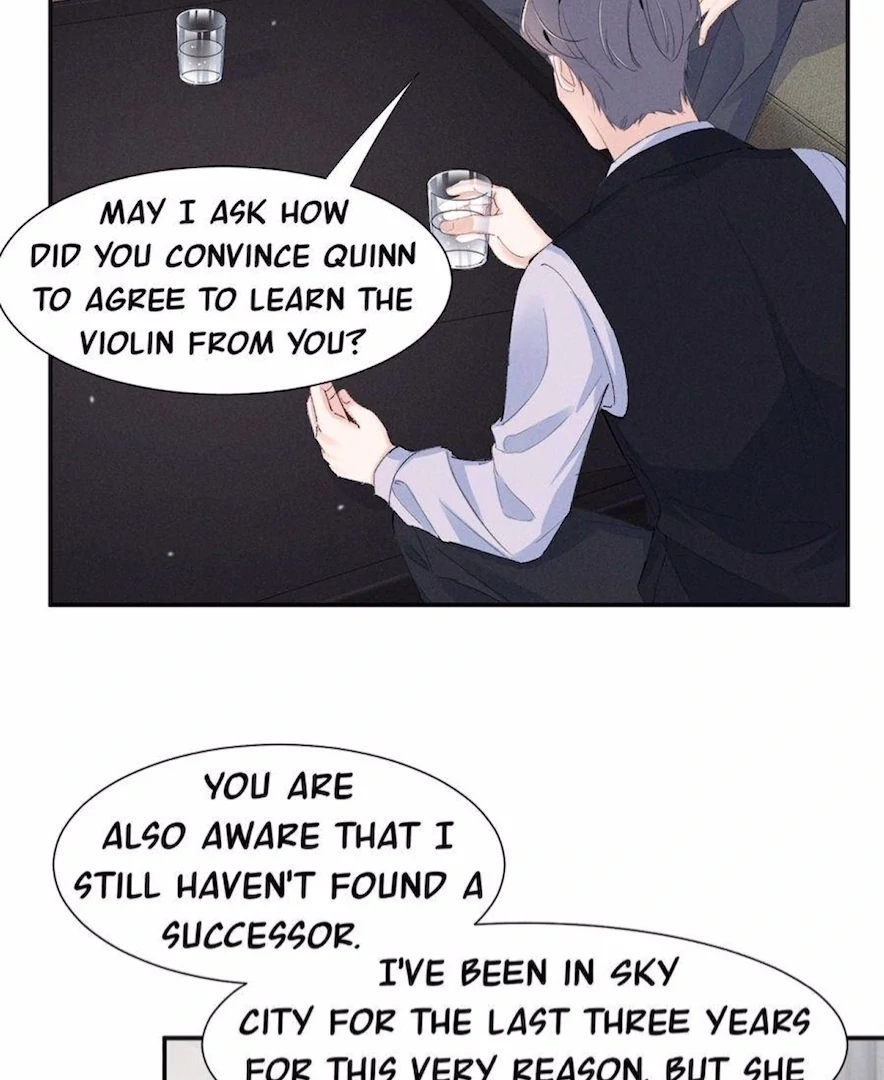 Beneath the Lady’s Mask Chapter 78 312 71