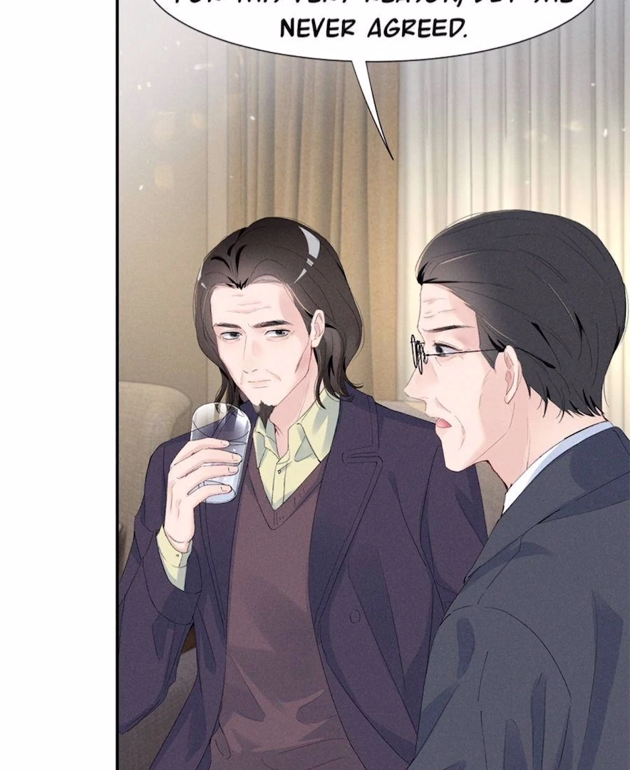 Beneath the Lady’s Mask Chapter 78 313 72