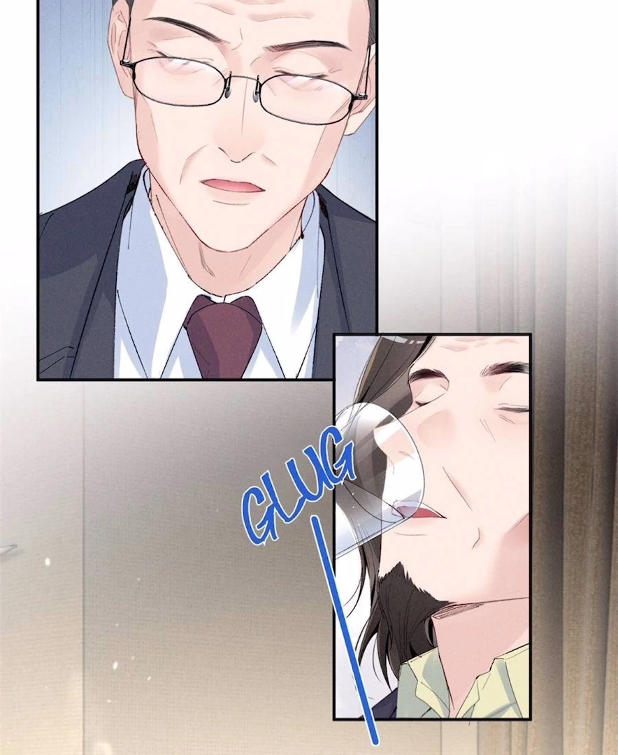 Beneath the Lady’s Mask Chapter 78 315 74