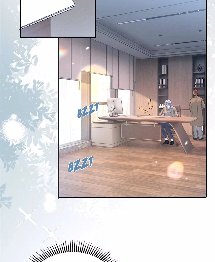 Beneath the Lady’s Mask Chapter 81 218 04