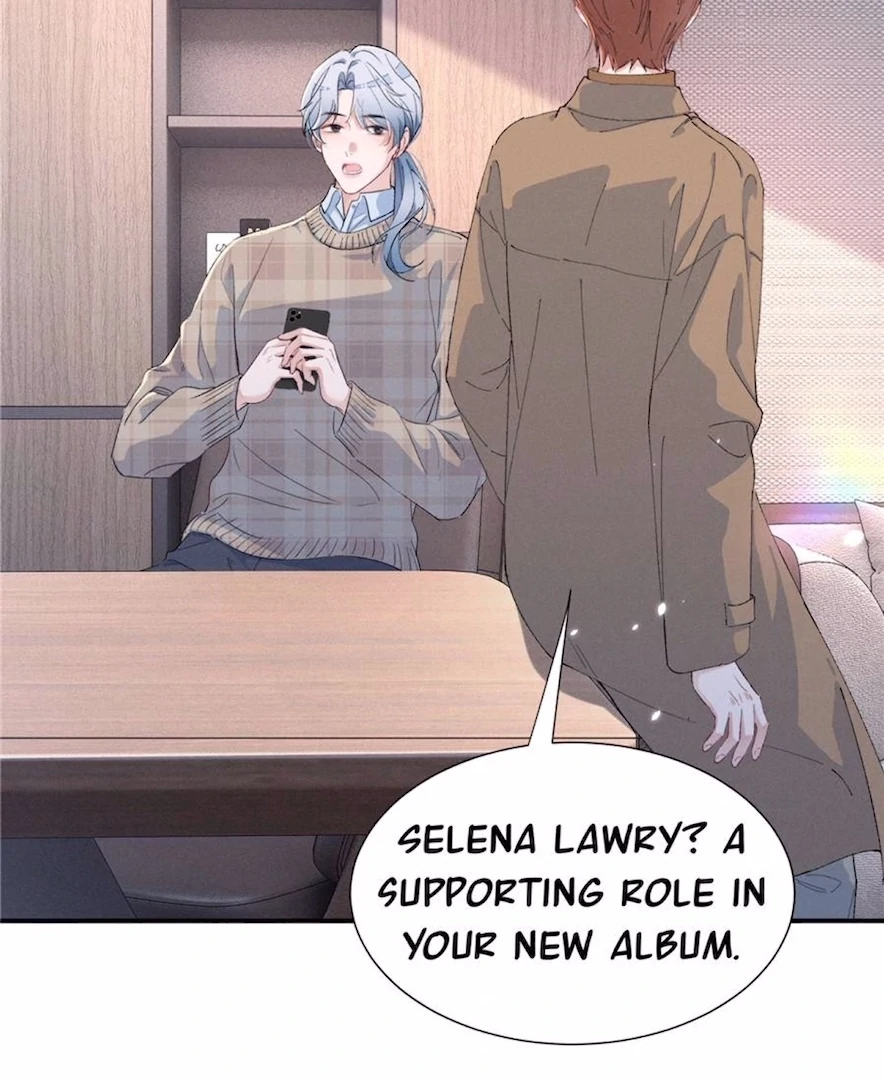 Beneath the Lady’s Mask Chapter 81 221 07