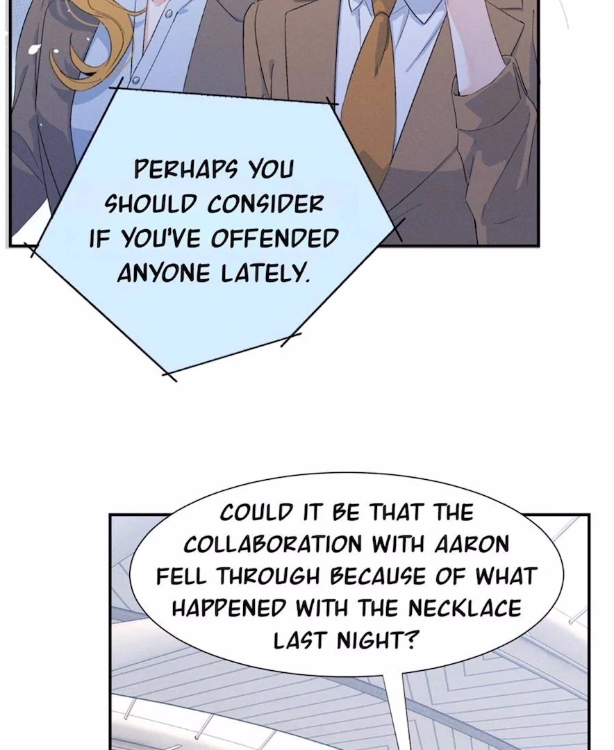 Beneath the Lady’s Mask Chapter 81 228 14