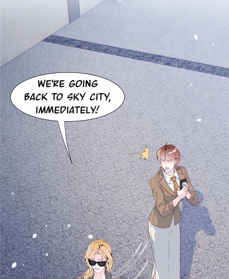 Beneath the Lady’s Mask Chapter 81 232 18