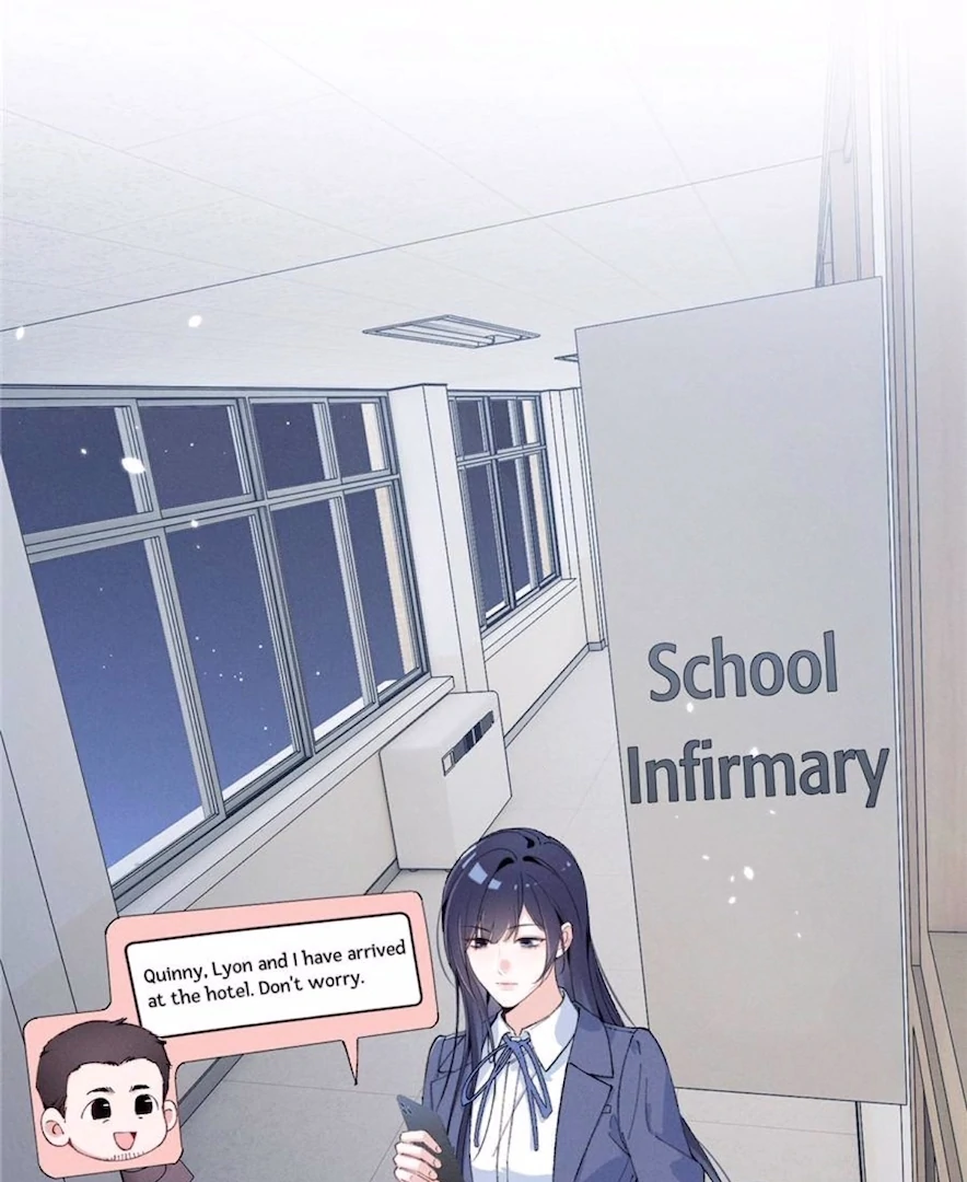 Beneath the Lady’s Mask Chapter 81 239 25