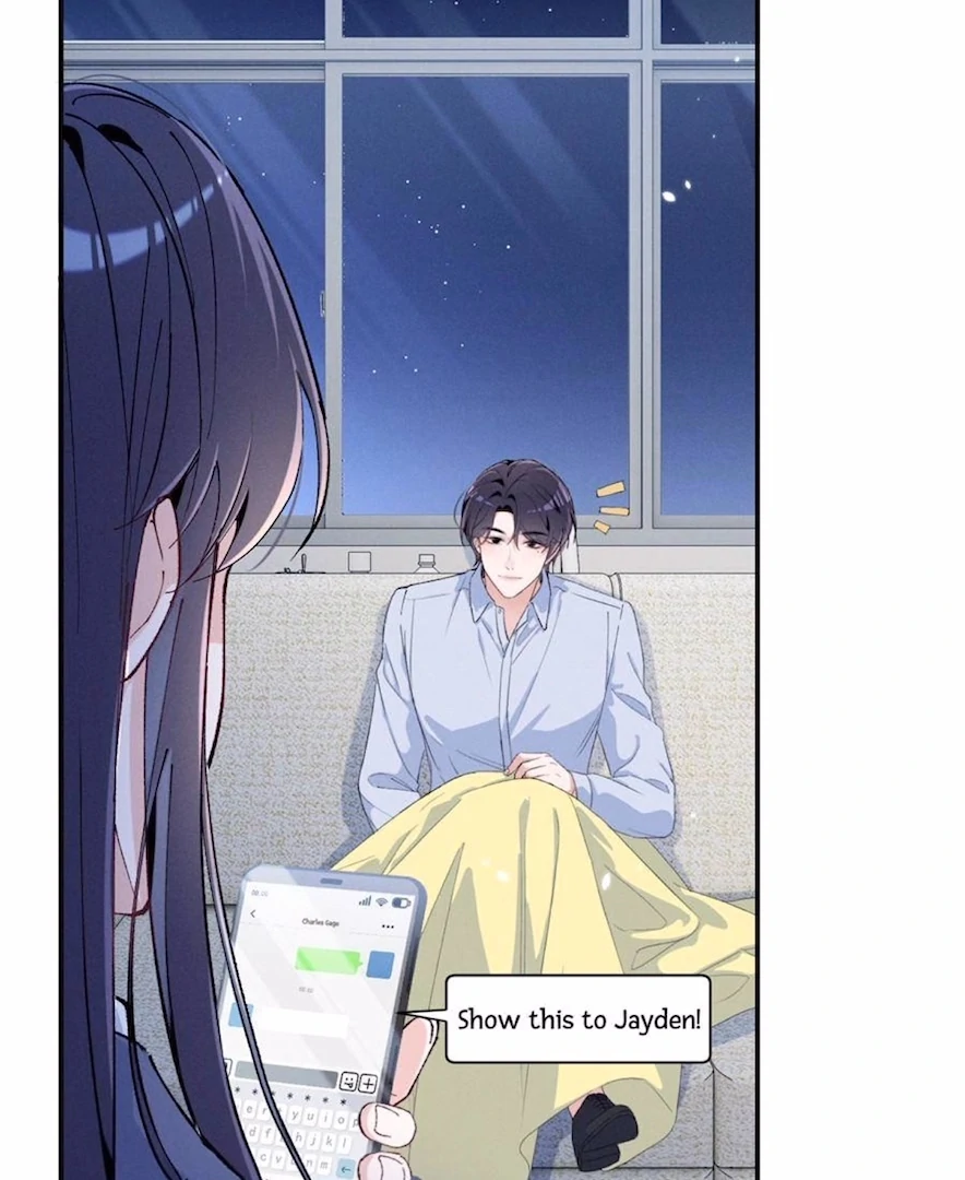 Beneath the Lady’s Mask Chapter 81 241 27