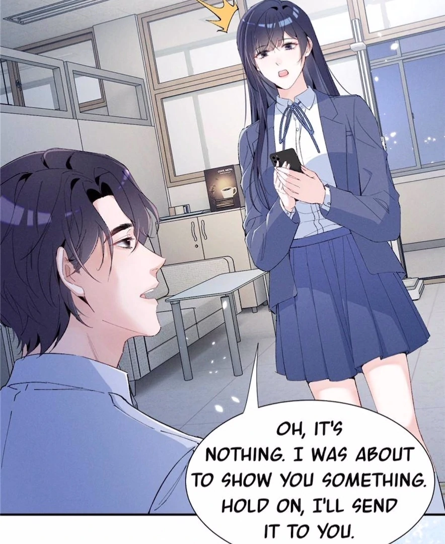 Beneath the Lady’s Mask Chapter 81 244 30