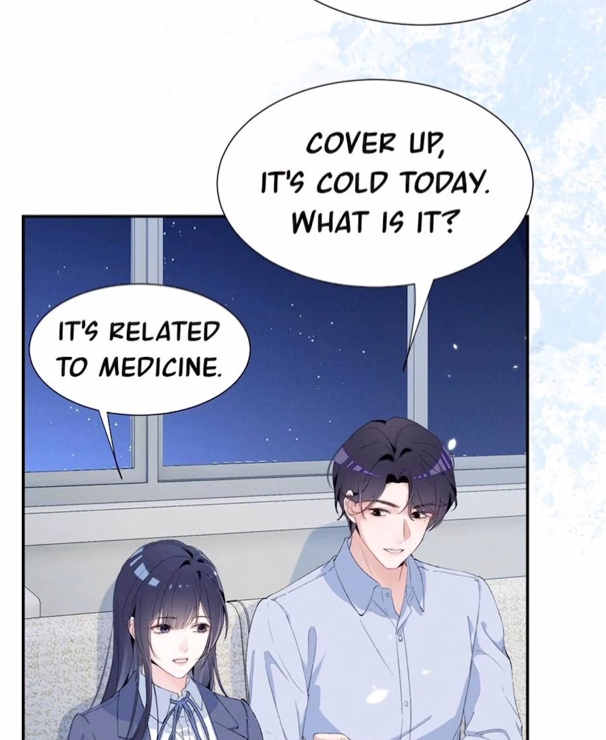 Beneath the Lady’s Mask Chapter 81 245 31