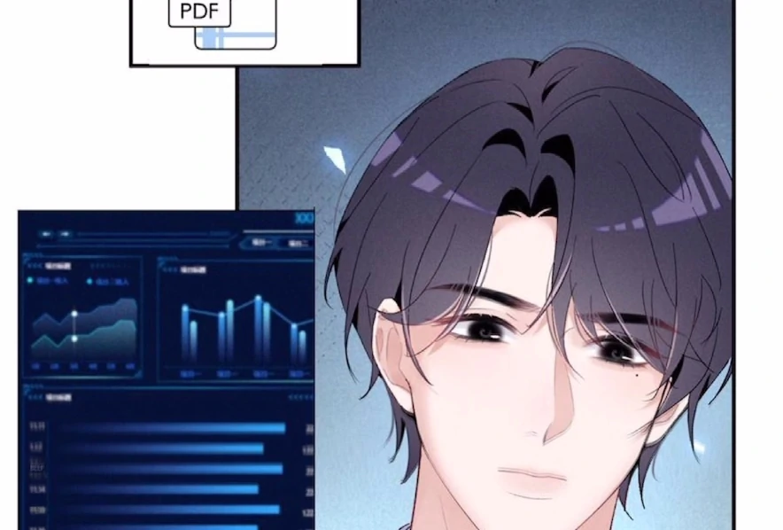 Beneath the Lady’s Mask Chapter 81 247 33