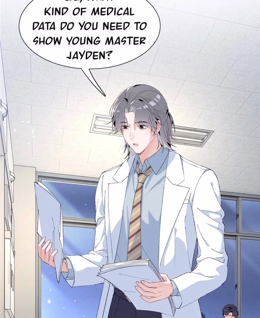 Beneath the Lady’s Mask Chapter 81 251 37