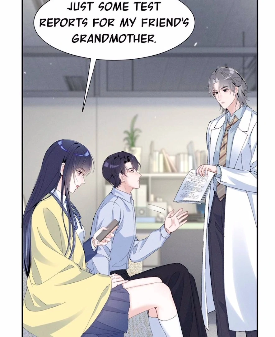 Beneath the Lady’s Mask Chapter 81 257 43