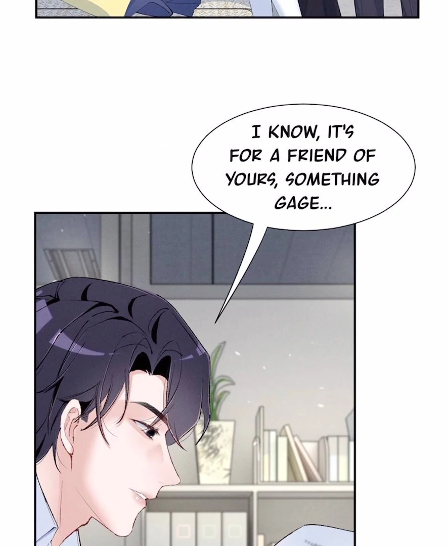 Beneath the Lady’s Mask Chapter 81 258 44