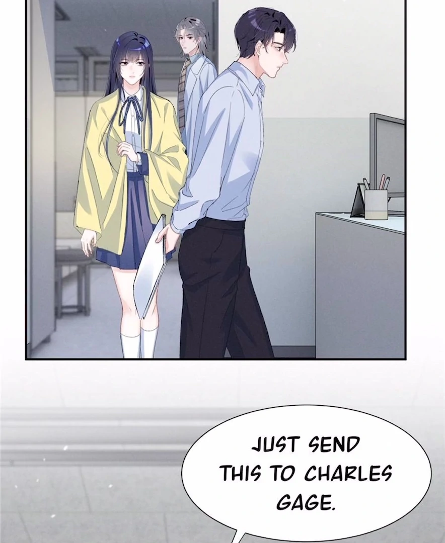 Beneath the Lady’s Mask Chapter 81 262 48