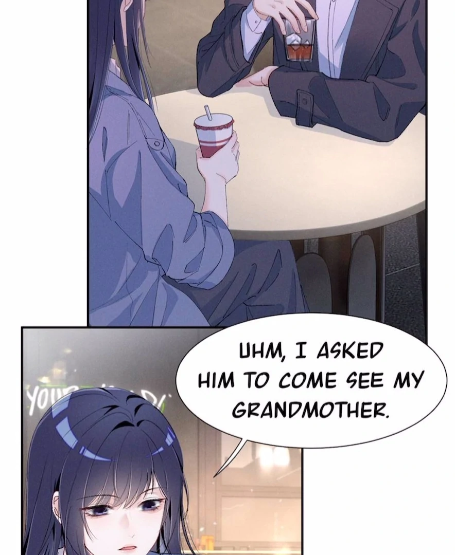 Beneath the Lady’s Mask Chapter 81 269 55