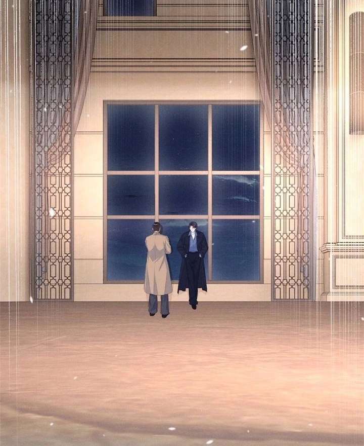Beneath the Lady’s Mask Chapter 88 206 010