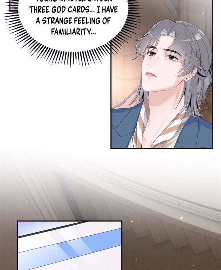 Beneath the Lady’s Mask Chapter 88 215 019