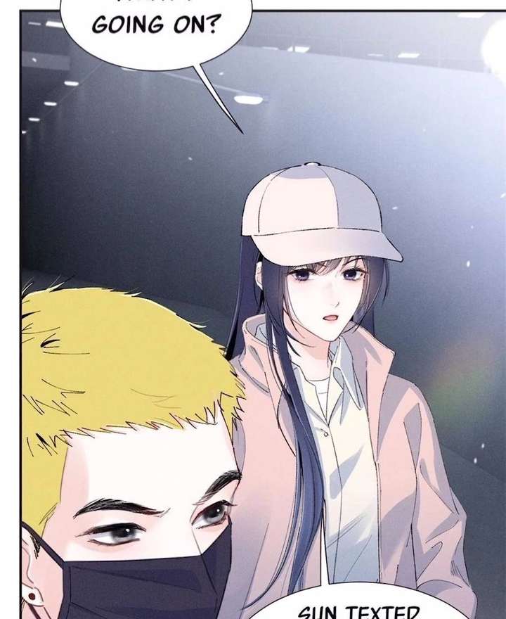 Beneath the Lady’s Mask Chapter 88 251 055