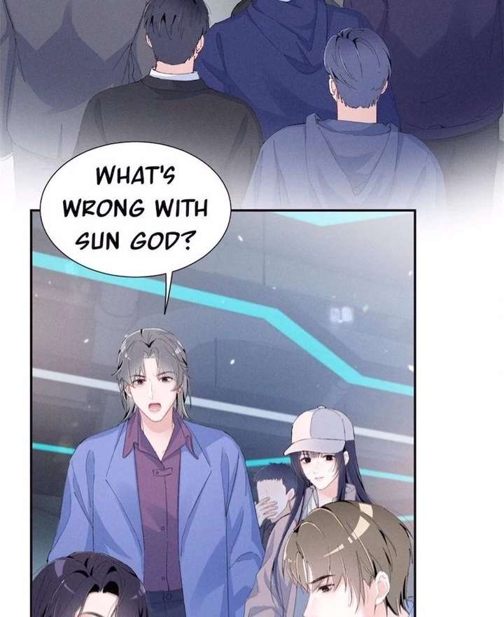 Beneath the Lady’s Mask Chapter 88 254 058