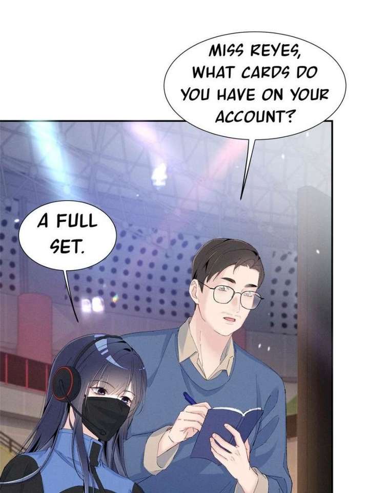 Beneath the Lady’s Mask Chapter 90 181 003