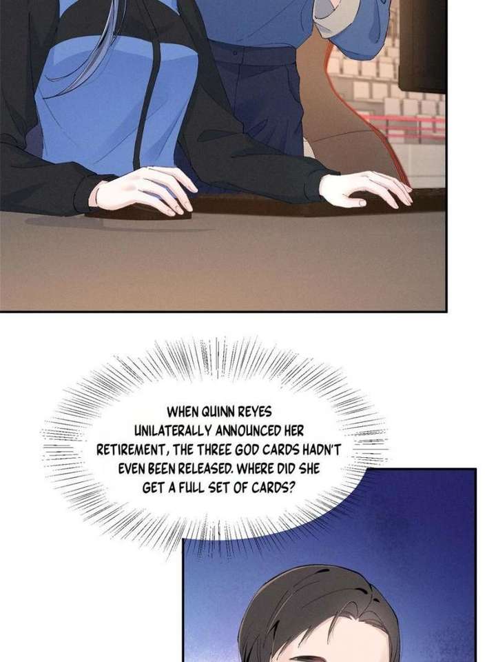 Beneath the Lady’s Mask Chapter 90 182 004