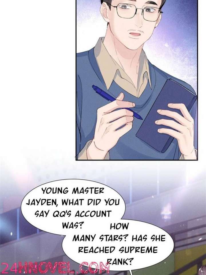 Beneath the Lady’s Mask Chapter 90 183 005