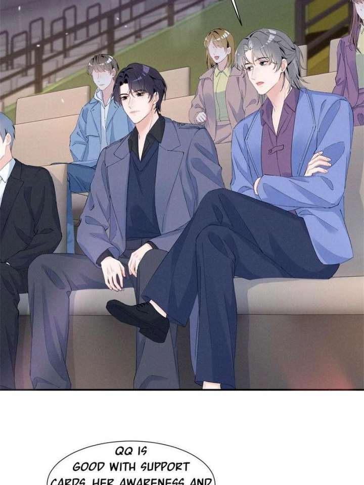 Beneath the Lady’s Mask Chapter 90 184 006