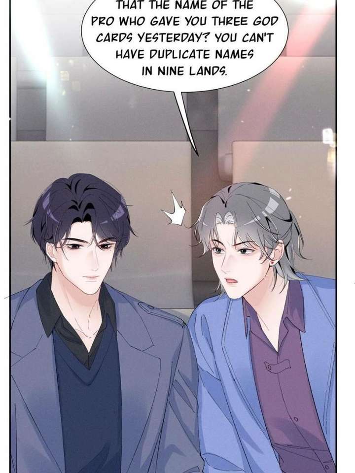 Beneath the Lady’s Mask Chapter 90 187 009