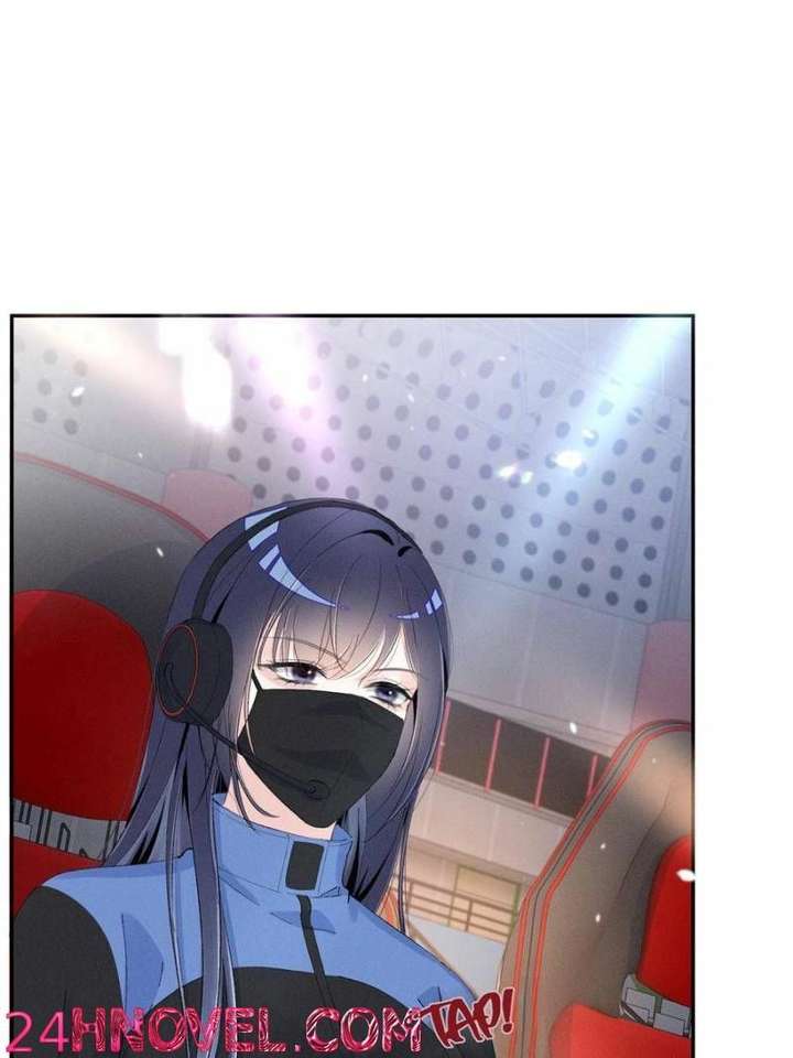 Beneath the Lady’s Mask Chapter 90 203 025