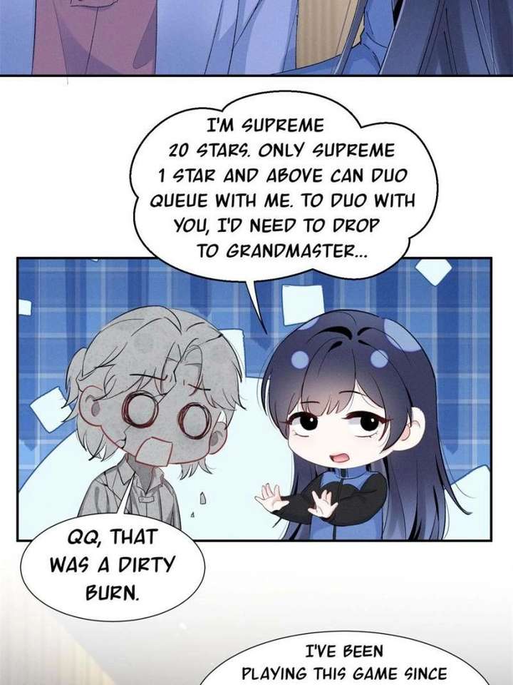 Beneath the Lady’s Mask Chapter 90 220 042
