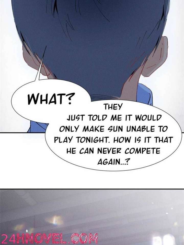 Beneath the Lady’s Mask Chapter 90 233 055