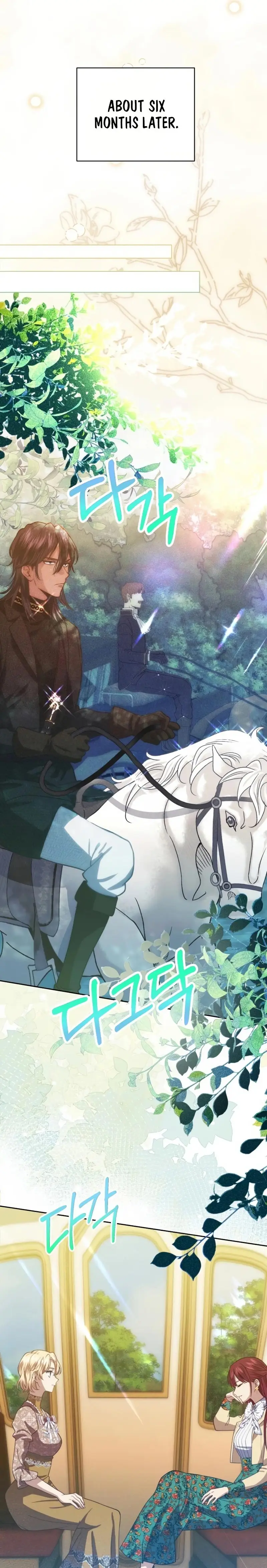 Duchess Mecklen’s Elegant Rebellion Chapter 28 56 01