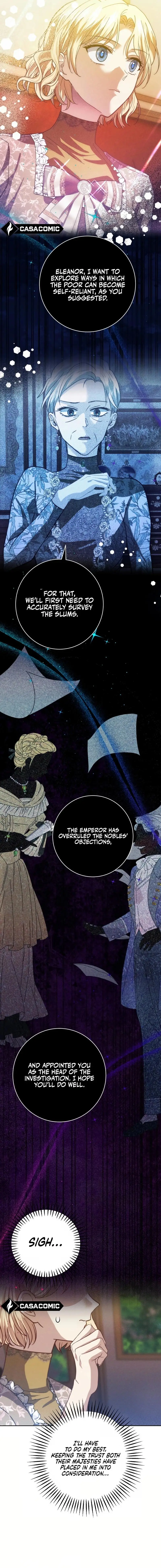 Duchess Mecklen’s Elegant Rebellion Chapter 28 57 02