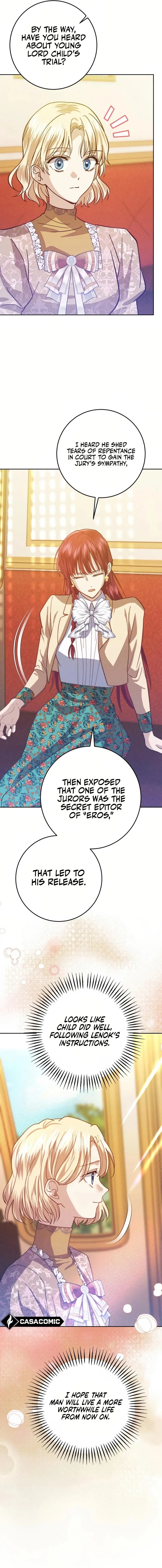 Duchess Mecklen’s Elegant Rebellion Chapter 28 59 04